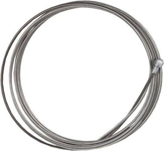Shimano Road Steel Brake Inner Cable Bicycle Wire Rope for Brakes 2.05m Y80098531