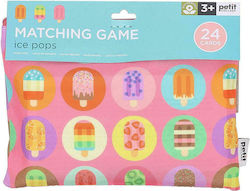 Petit Collage Mix & Match Παγωτά за 3+ години Години