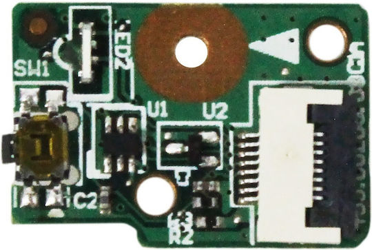 Power Button Board for Flex 2-15 5941826 5941 448Z0311 for Lenovo Laptop