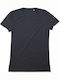 Stedman Sports-T Werbe-T-Shirt Blue Midnight