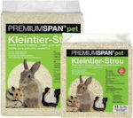 Premiumspan Woodchip for Rodent Cage Sawdust with Apple Scent