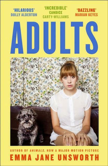 Adults Adults
