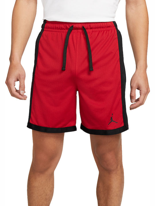 Jordan Αθλητική Ανδρική Βερμούδα Dri-Fit Gym Re...