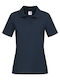 Stedman Werbe-T-Shirt Blue Midnight