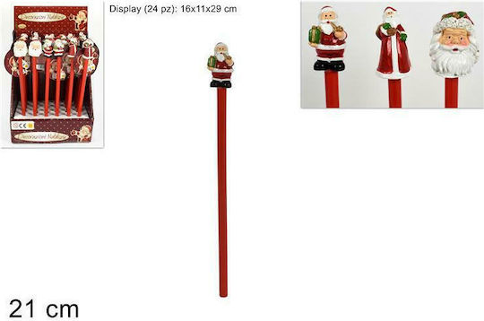 Due esse Weihnachtliches Stift 1cm (Μiverse Designs)