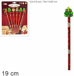 Due esse Weihnachtsaccessoire Stift