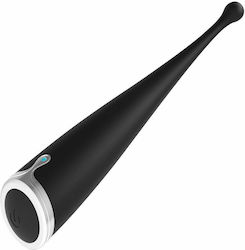 Brilly Glam Δονητής Black