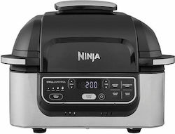 Ninja Multi-Function Cooker 5.7lt 1760W Silver
