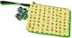 Croci Clutch Guacamole Кутия за Кучешки Изпражнения Сакове
