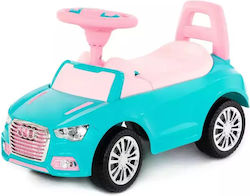 Ecotoys Super Car 2A for Baby Push Walkers 12+ Months