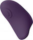 Vive Hana Mini Δονητής Δακτύλου 8.6cm Purple