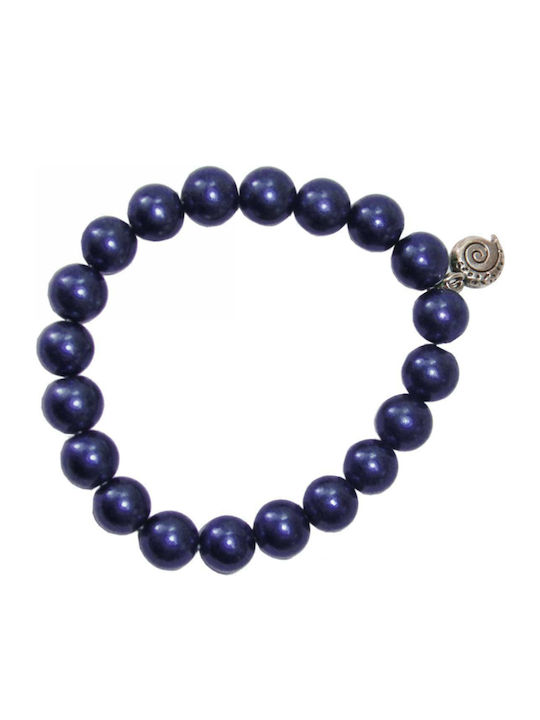 Tatu Moyo Women's Bracelet made of Silver with ...