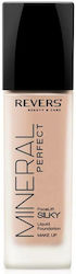 Revers Cosmetics Mineral Perfect 21 Natural 40ml