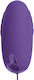 Pipedream OMG! Happy Mini Δονητής Bullet 6.5cm Lilac