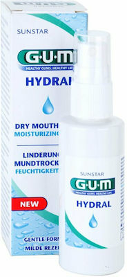 GUM Hydral 50ml