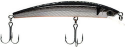 Shinka Seeker Τεχνητό Δόλωμα Ψαράκι (Minnow) 9ε...