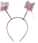 Pink Carnival Headband RO004367