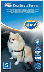 Duvo Plus Seatbelt