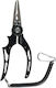 Primus PA-321 Zange Angeln 17cm