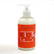 Shea Moisture Kids' Conditioner with Mango / Carrot for Easy Combing in Gel Form 236ml