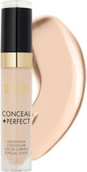 Milani Conceal + Perfect Longwear Flüssiger Abd...
