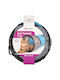 Flamingo Linz Cat Toy Tunnel 50x25εκ.