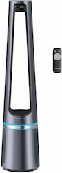 Rowenta Eclipse Luftreiniger 33W für Räume 48m²