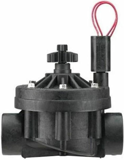 Hunter Industries ICV-101 Vanele de irigare electrice 1" 24V cu filet Femeie (M/F)