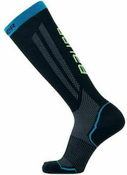 Bauer Performance Tall Спортни чорапи Син