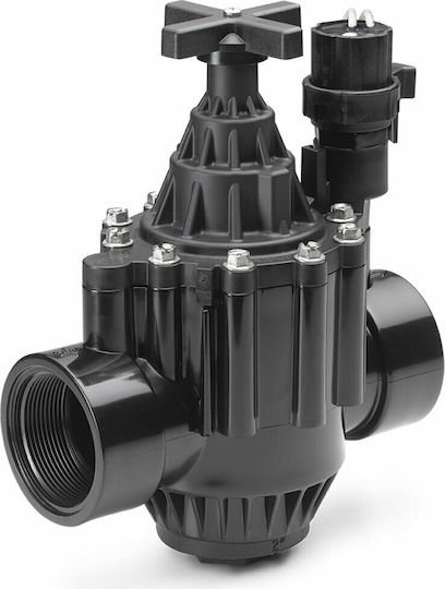 Rainbird PGA 100 1" - 24V Valvă Electrică Pentru Irigare 24V Dimensiunea 1" Cu Filet Femeie (M/F)