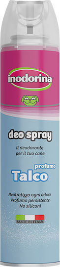 Inodorina Deo Spray Deodorant pentru câini 300ml