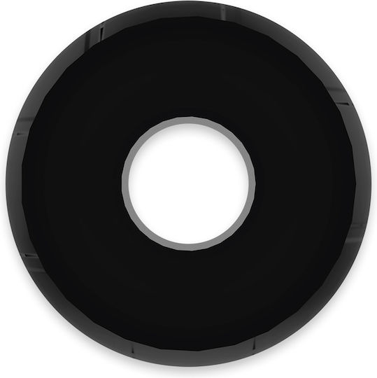 Powering PR11 Super Flexible Resistant Ring 5cm Black