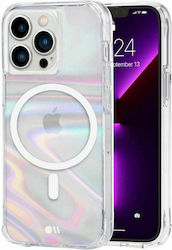 Case-Mate Soap Bubble Iridescent (iPhone 13 Pro) Case-Mate Soap Bubble Iridescent (iPhone 13 Pro)