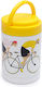 Puckator Bicycle Baby Food Thermos Stainless Steel 500ml