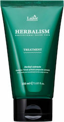 Labor Pro Herbalism Μάσκα Μαλλιών 150ml