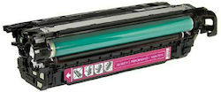 VS Συμβατό Toner για HP 648A CE263A Ματζέντα