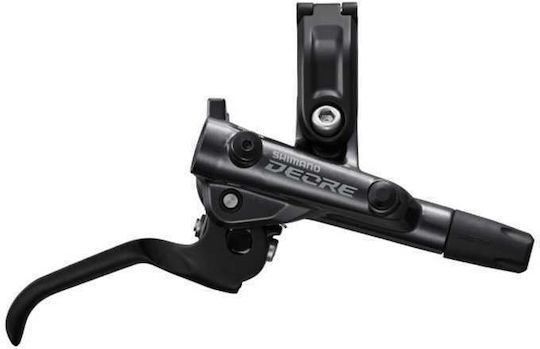 Shimano Deore BL-M6100 EBLM6100R Δεξιά Μανέτα Φρένων Ποδηλάτου