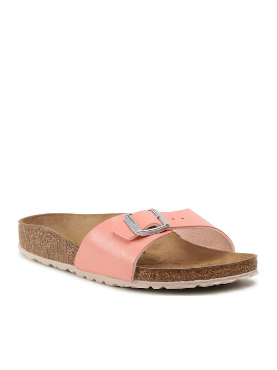 Birkenstock Madrid Sandale Casual Damă Anatomic...
