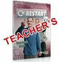 Restart 2, Lehrerbuch