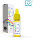 Join Club Fertige Nachfüllflüssigkeit Happy Planet mit Fruchtig Geschmack 10ml