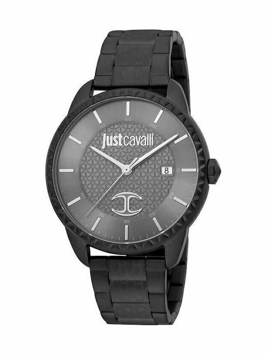 Just Cavalli Рокля Часовник Just Cavalli Рокля Часовник