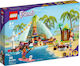 Lego Friends: Beach Glamping για 6+ ετών