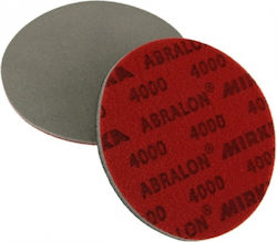 Mirka Abralon J3 Φύλλο Λείανσης Έκκεντρου Τριβείου K4000 150x150mm