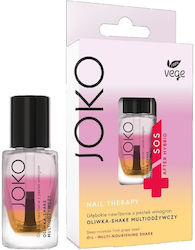 JOKO Nail Therapy No 11 Cuticle Oil 11ml