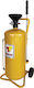 Italcom 45024S Αφροποιητής 24L