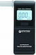 Oromed X12 Pro Digital Alcohol Tester Black