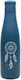 Woodway Well Flasche Thermosflasche Rostfreier ...