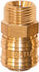 Mauer 150QC12GMB Conector