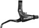 Shimano Tiagra BL-4700 CON-EBL4700VR For V-Brake For Flat Handlebar Road Ind Pack Right Bike Brake Lever