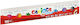 Carioca Joy Drawing Markers 2.8mm Thin Set 100pcs